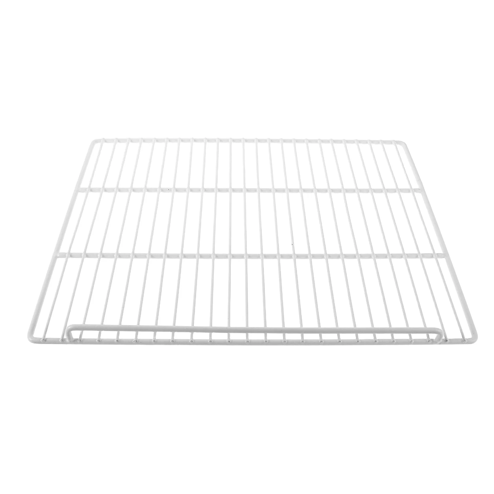 

Refrigerator Shelf Fridge Organizer Freezer Separator Divider Board Partition Storage Rack