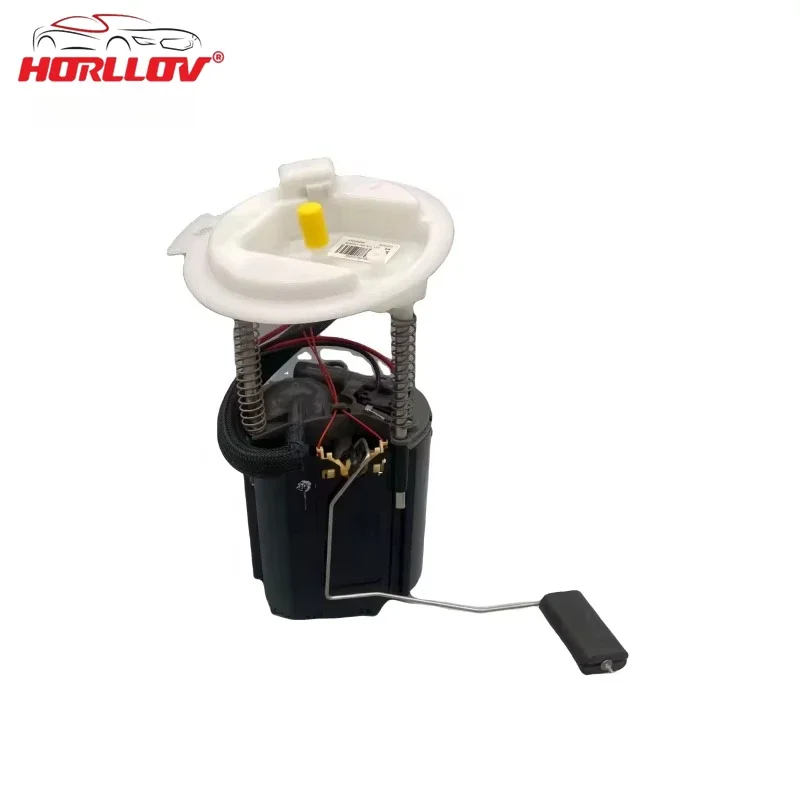 1Piece Fuel Pump Assembly For Maserati Quattroporte Ghibli Levante 3.0L 3.8L 4.7L 2013-2020 670178911 670035006 670003734