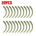 20 piezas