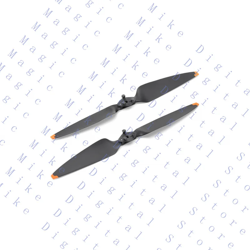 H  1pc for DJI Air 3 Series Noise Reduction Propeller 1A+1B  DJI Air 3S  DJI Air 3