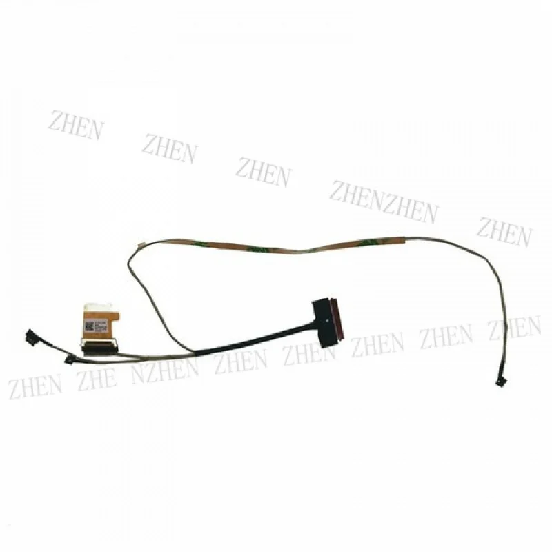 

Y для Lenovo Flex 3 Carbon 500E_3_CHR_IJL Кабель ЖК-дисплея 30 контактов DC02002ED3B