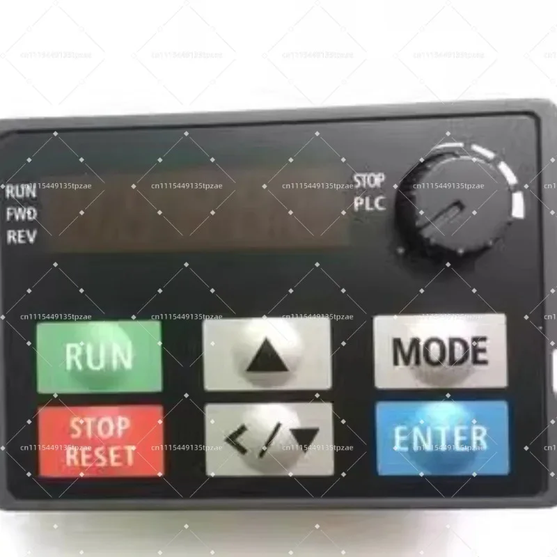 KPMS-LE01 Digital Keypad Panel, Compatible with MS300 Series Inverter