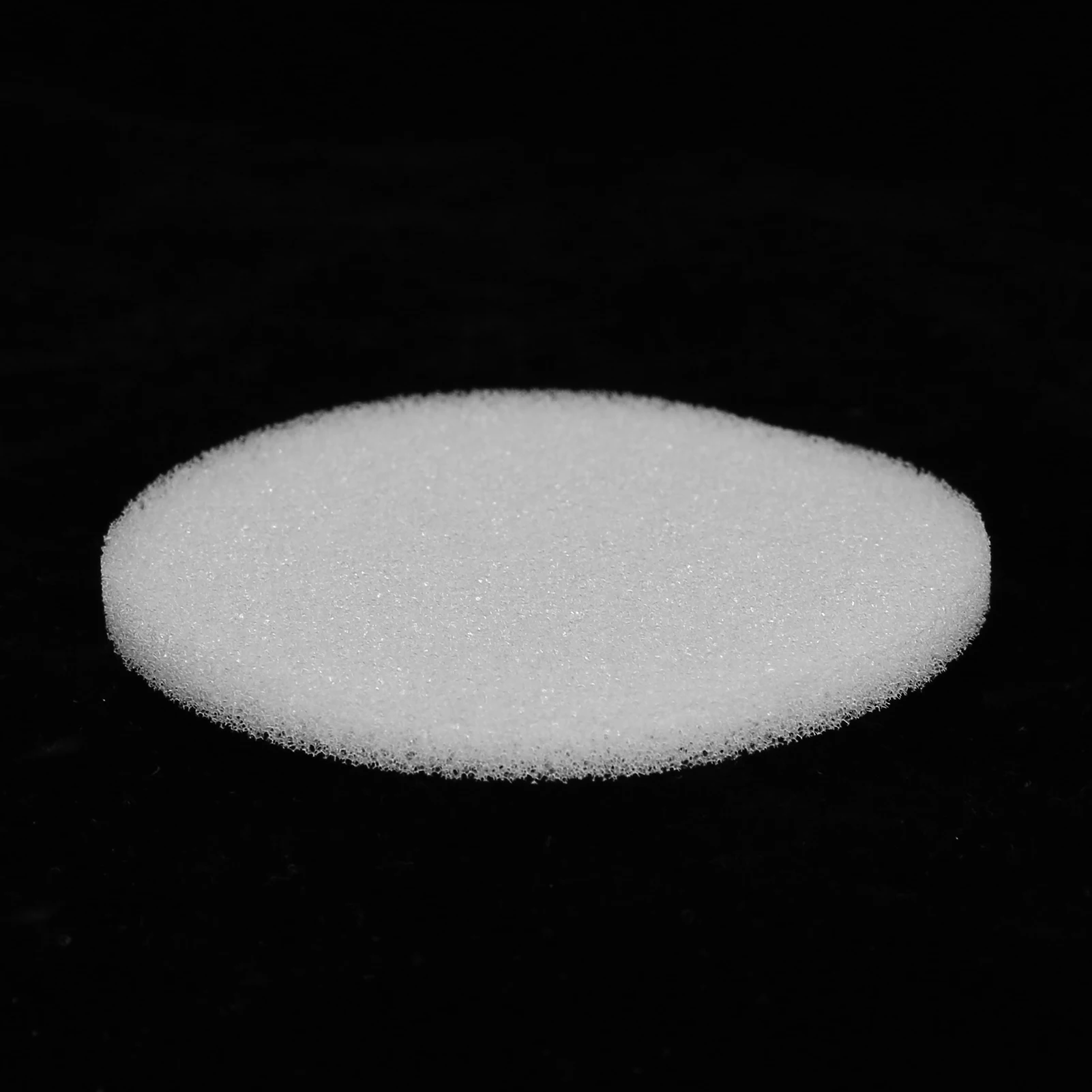 Disposable Sponge Pad 50pcs Soft Dentist Foam File Cleaning Dental Clean Stand Replacement Dental Disposable Sponge image 5