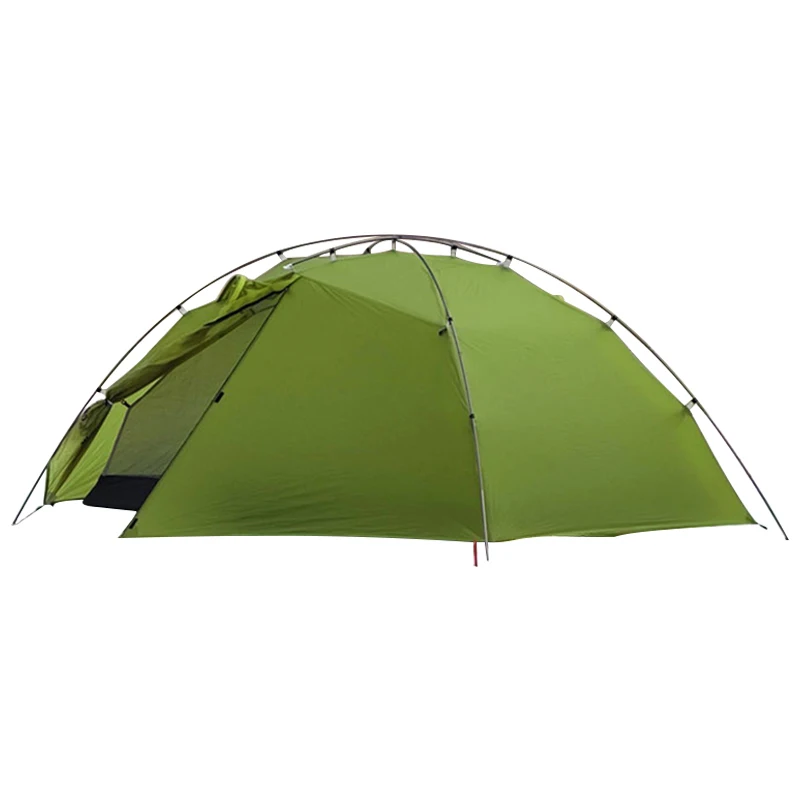 

Upgraded Ultralight Tent 4 Season Backpacking Hiking Tents Ultralight 2 Person Portable Camping Tent
