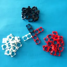 18650 Battery Holder with Support #5