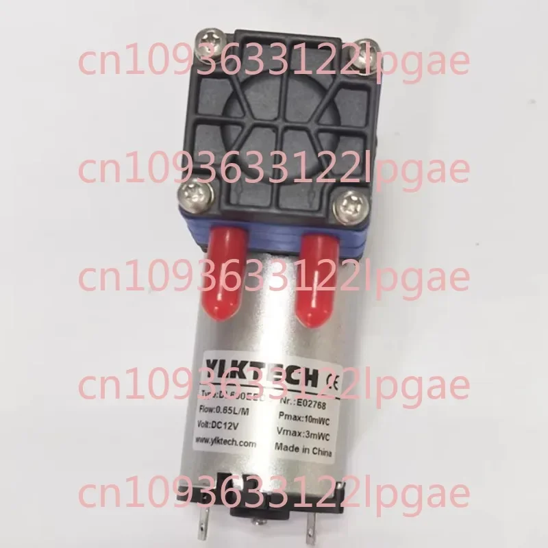 

Diaphragm Liquid Pump DL600EEDC