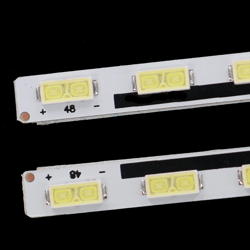 47 V12 Edge REV1.1 6920L-0001C Lampu Latar LED TV untuk 47 Inci 47LM620 LC470EUE 47LM620T