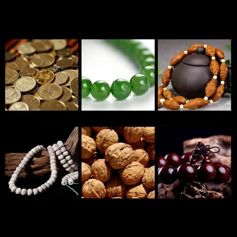 Y1UD Мини-штангенциркуль Ретро штангенциркуль с бусинами, проволока, измерительный инструмент для ювелирных изделий, 80 мм