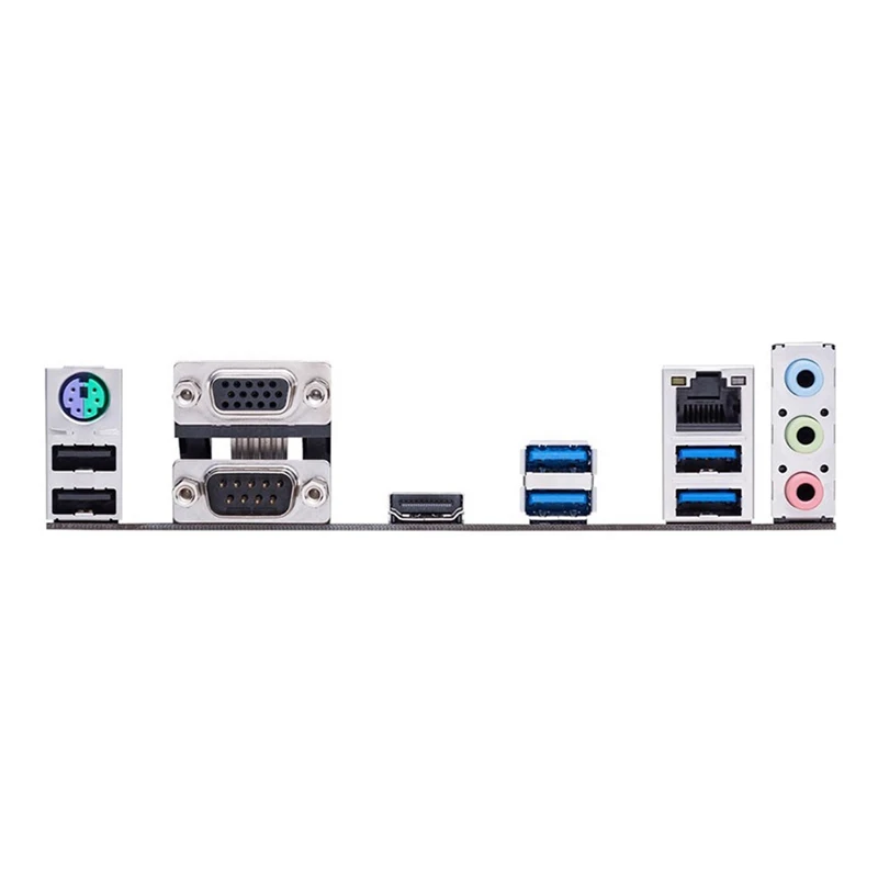 Placa base Intel B250 PRIME B250M-D LGA 1151 DDR4