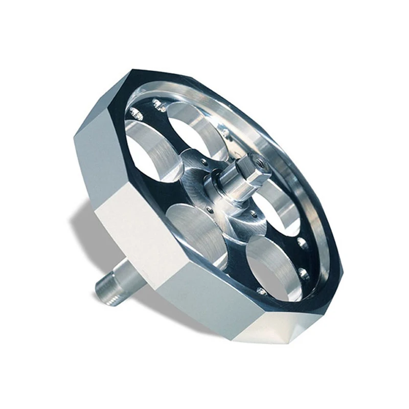 Customized 5 Axis C…