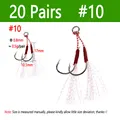 20Pairs  Size 10