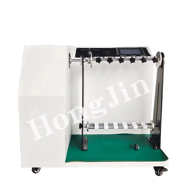 Wire Swing Testing Machine Plug Lead Data Cable Repeated Bending Detector Cable Bending Detector