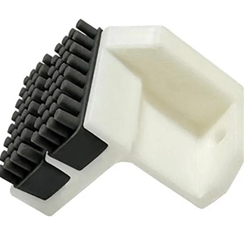 

1PC Silicone Brush Nozzle Wipers for Hotend Cleaning Updated Tool Accessories for 3D Printer Maintenance