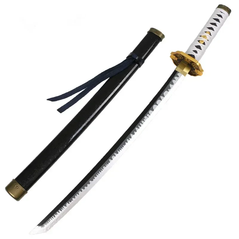 Cosplay Devil May Cry Wood Assembled 30inch Katana Weapon Sword Role Play Game 76cm Virgil Nero Enma Demon Model