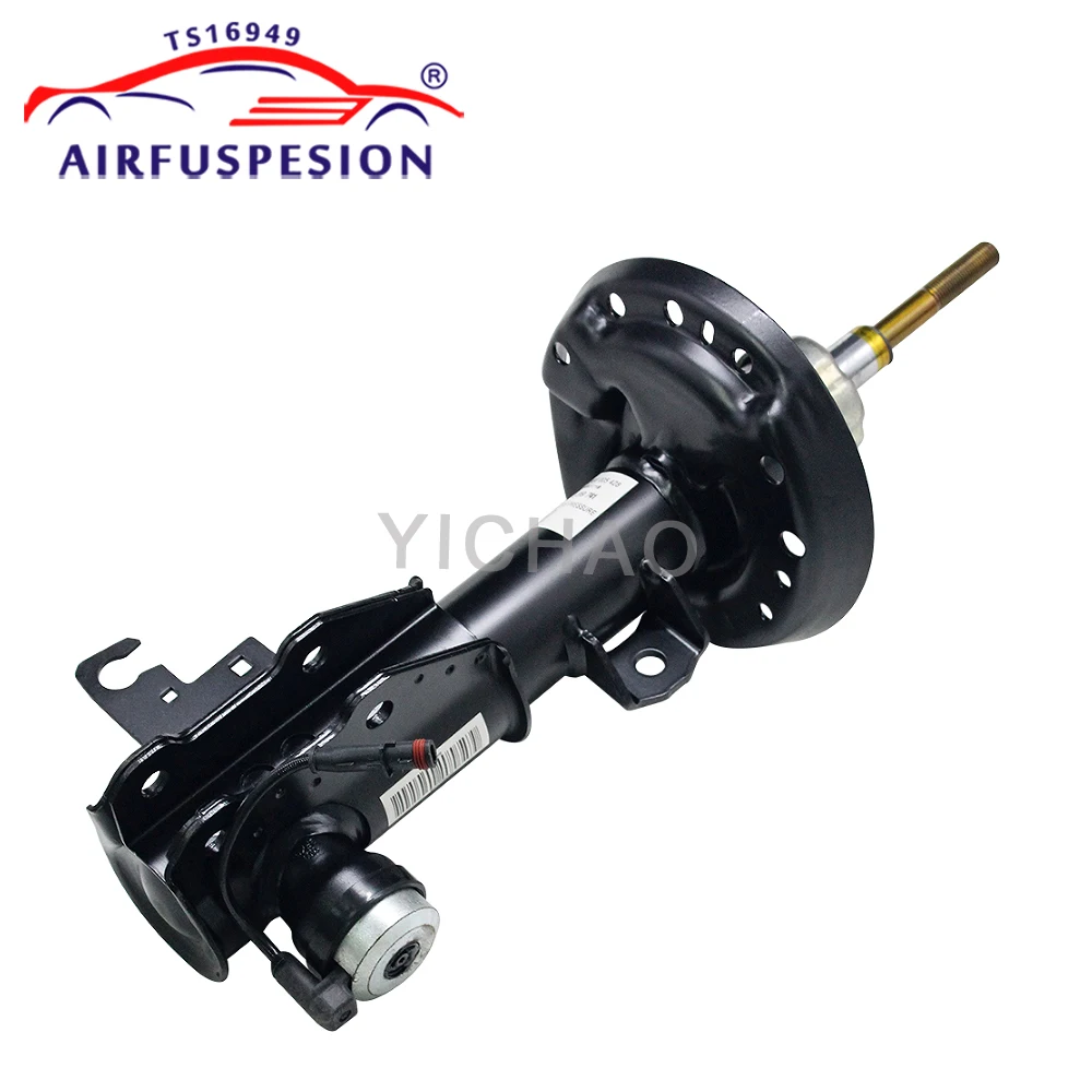 

Амортизатор передней подвески для Buick Regal 2010-2015 с электроприводом, номера деталей: 506-761, 13319741, 506-762, 13319742