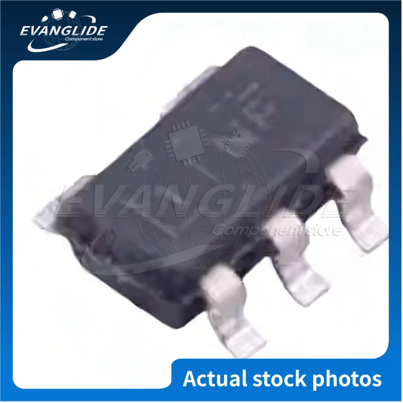 50 PCS/LOT 100%Original & New TPS7A0518PDBVR Mark：1INF 11NF IINF SOT23*5ADO In Stock Wholesale Discount