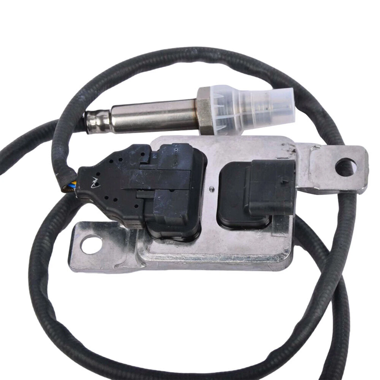 1pc Nox Sensor For 2012-2015 VW Passat 2.0L-L4 Audi A4 S4 A5 S5  03L907807AD 03L907807AF 8K0907807E Car Sensors Accessories