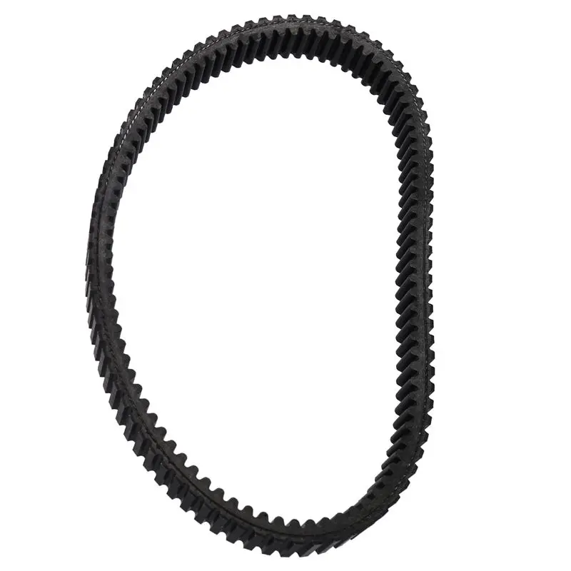 HOT-For Grizzly 700 2007-2023 ATV Drive Belt V-Belt 5B4-17641-00-00 For Rhino 660 Viking Vi Yxc700 4X4 3B4-17641-00-00,Fo
