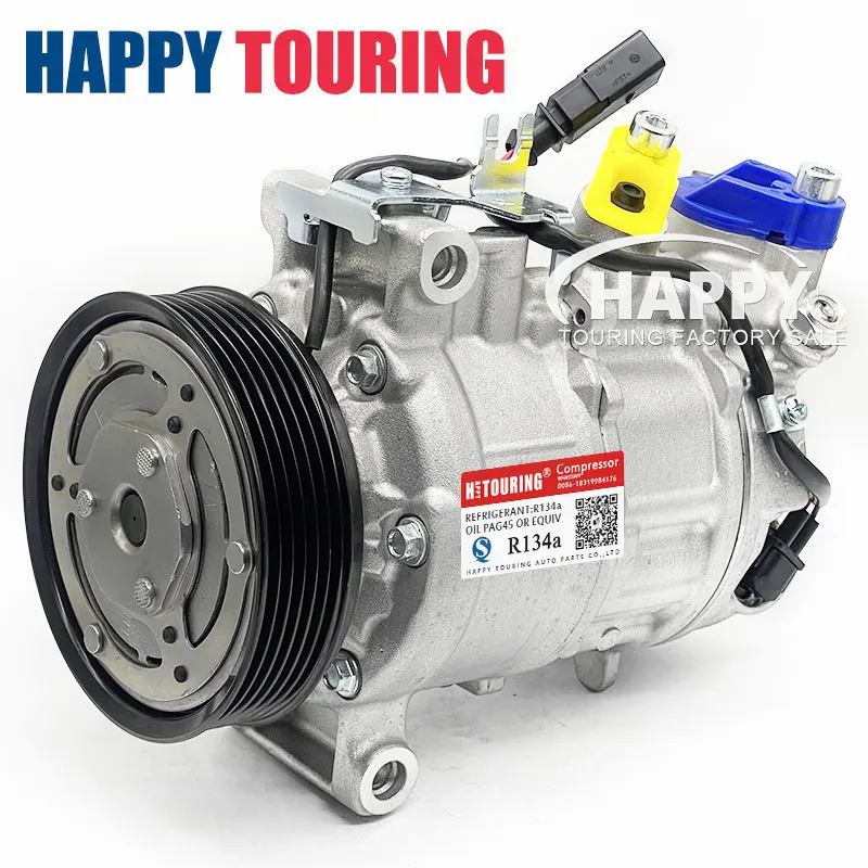 For Ac Compressor A… - image