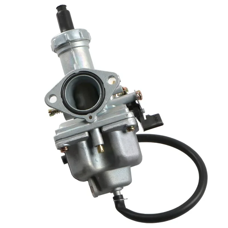 Motorcycle PZ30 Carburetor For Honda CG200 175 200 200cc Motorbike ATV Dirt Pit Bike Go-kart Replacement For 4 Stroke 30 MM Carb