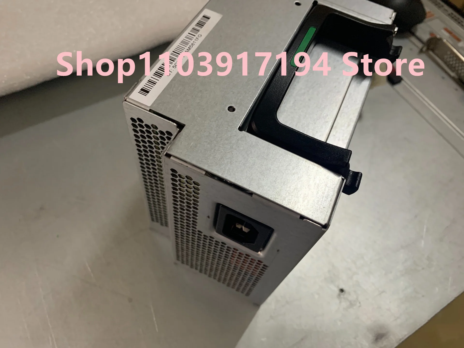 FOR HP Z640 Workstation power supply 71797-002 758468-001 D12-925P1A 925W