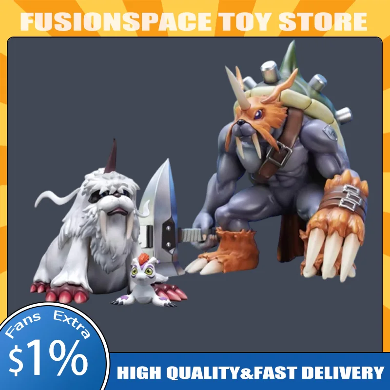 

New 21cm Digimon Adventure Anime Figures Zudomon Figures Pvc Statue Room Decoration Collection Model Boys Toys Birthday Gifts