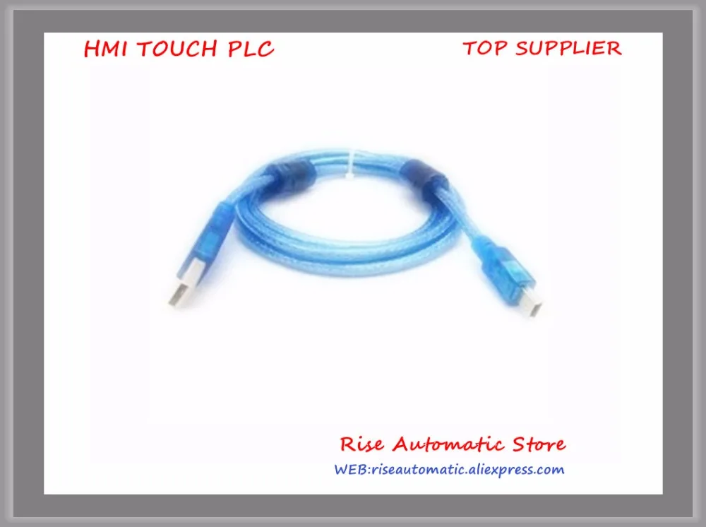 GT11 GT15 Series Programming Cable GT09-C30USB-5P Connectors 100% Test Good Quality