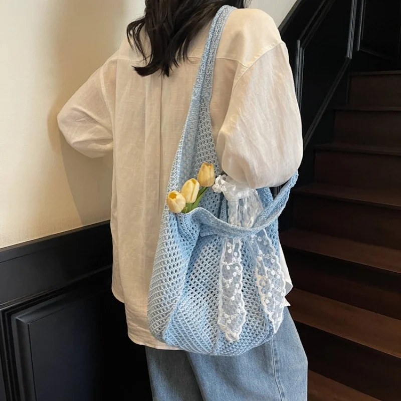 

Trendy And Stylish Leather Tote Bag For Women By Famous Designer Luxury Brand Messenger Bag Handbag