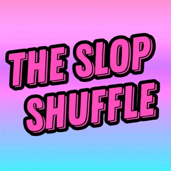 The Slop Shuffle by Nick Locapo -Magic tricks