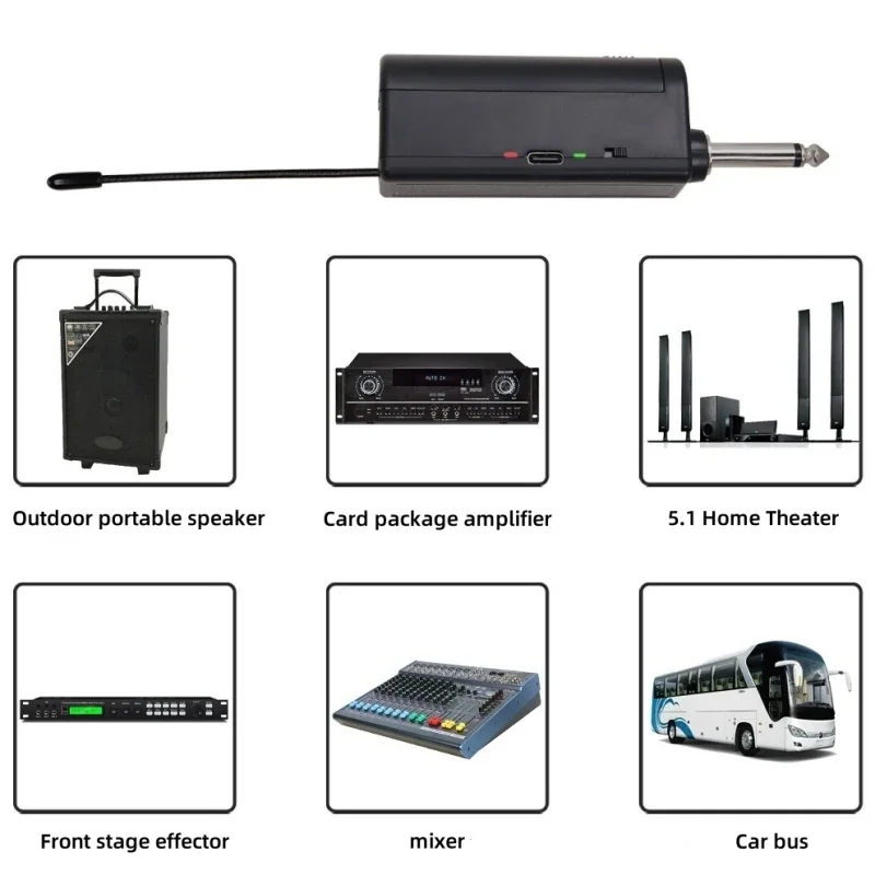 プロフェッショナルワイヤレスマイク,家庭用KTVサウンドカード,ステージライブストリーミングカラオケ,Vバンド,インテリジェントノイズリダクションマイク,1〜2