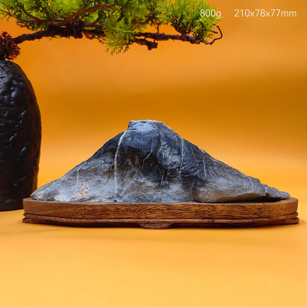 

MTBUY 1 шт., коллекция камней Suiseki, азиатский натуральный камень Cadeau Homme, украшение для офиса, грубый камень, горный камень, скульптура, камень