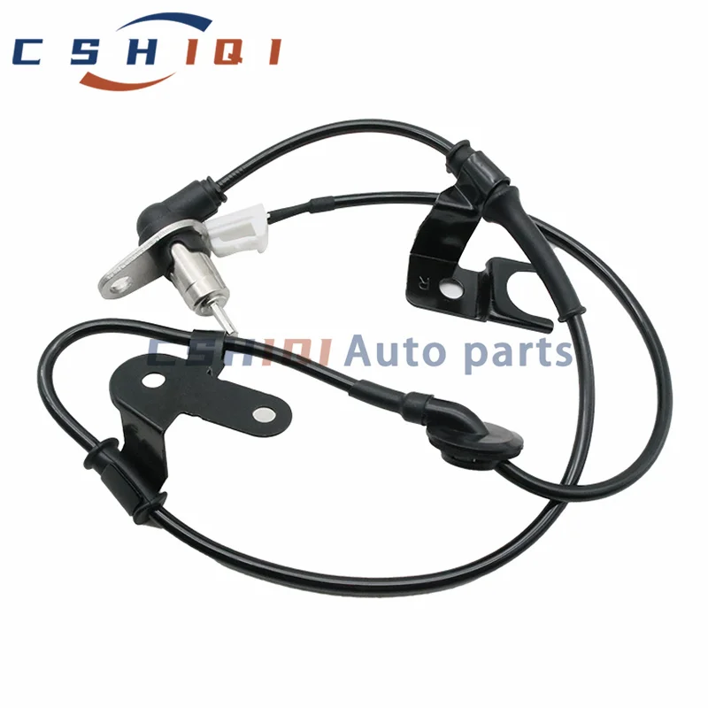 C100-43-71Y Rear Right ABS Wheel Speed Sensor For Mazda Protege W/Disc 323 Premacy Cp 1.8 1.9 2.0 2001-2005 Auto Spare Parts