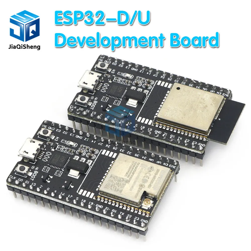 ESP32-DevKitC core board ESP32 development board ESP32-WROOM-32D ESP32-WROOM-32U