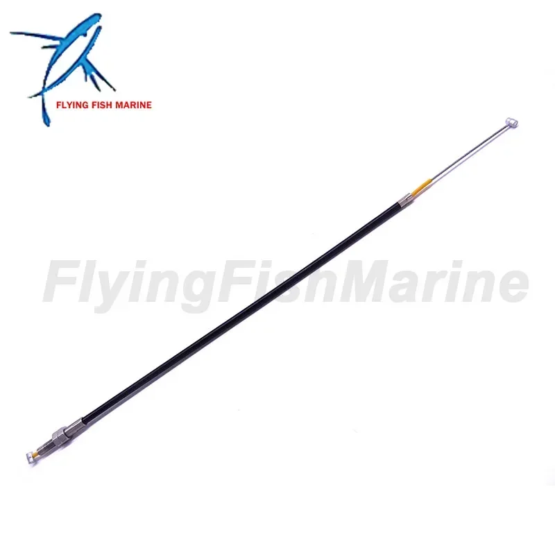 

Outboard Engine 15F-04.07.04 Throttle Cable Assy for Hidea Boat Motor 2-Stroke 15F