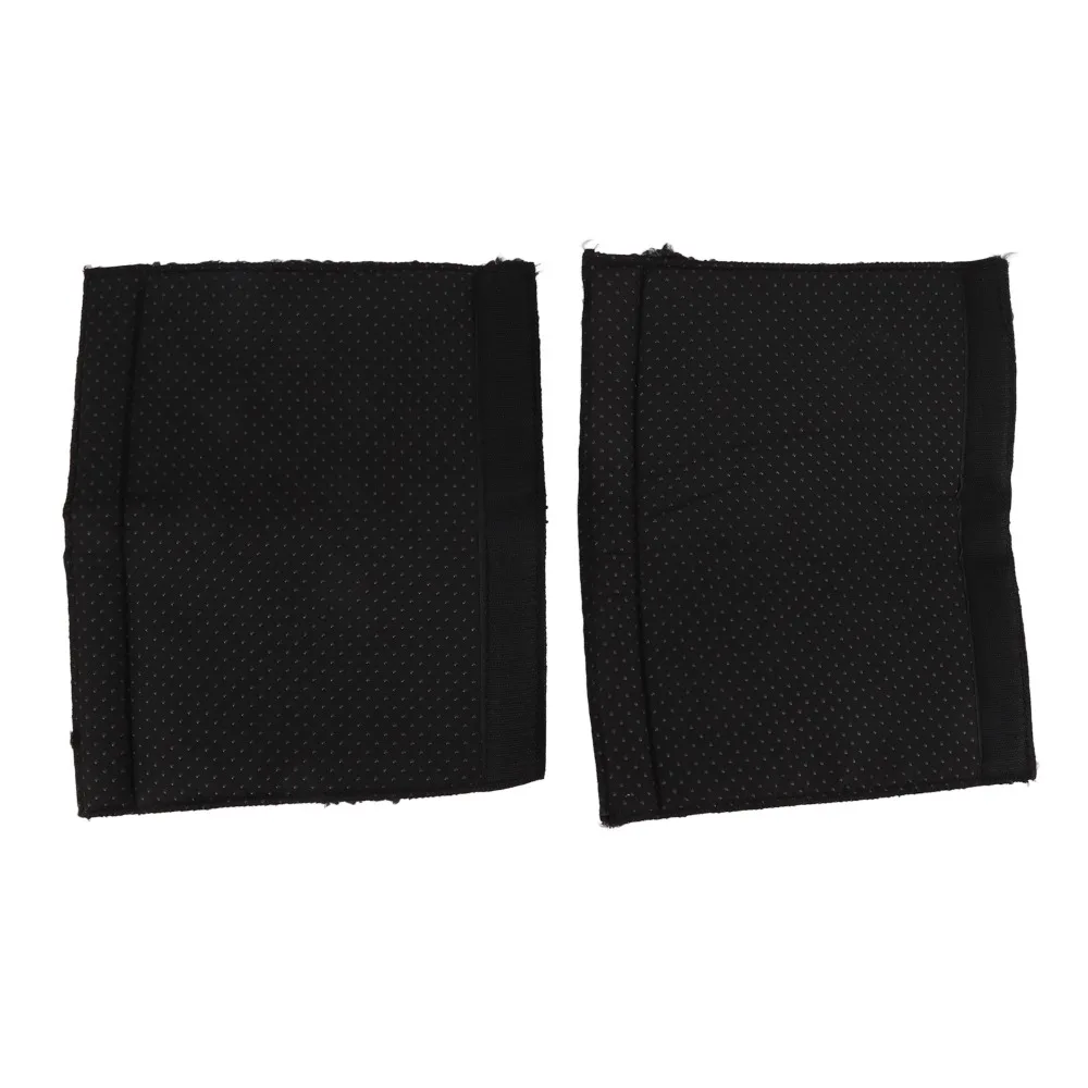 

2Pcs Washable Sherpa Armrest Cover Non-Slip Warm Armrest Pad Thickened Chair Cover Indoor
