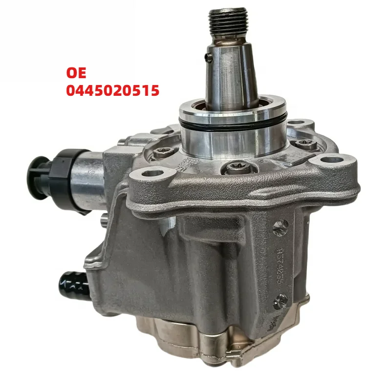 

High Precision OE 0445020515 Diesel Oil Pump