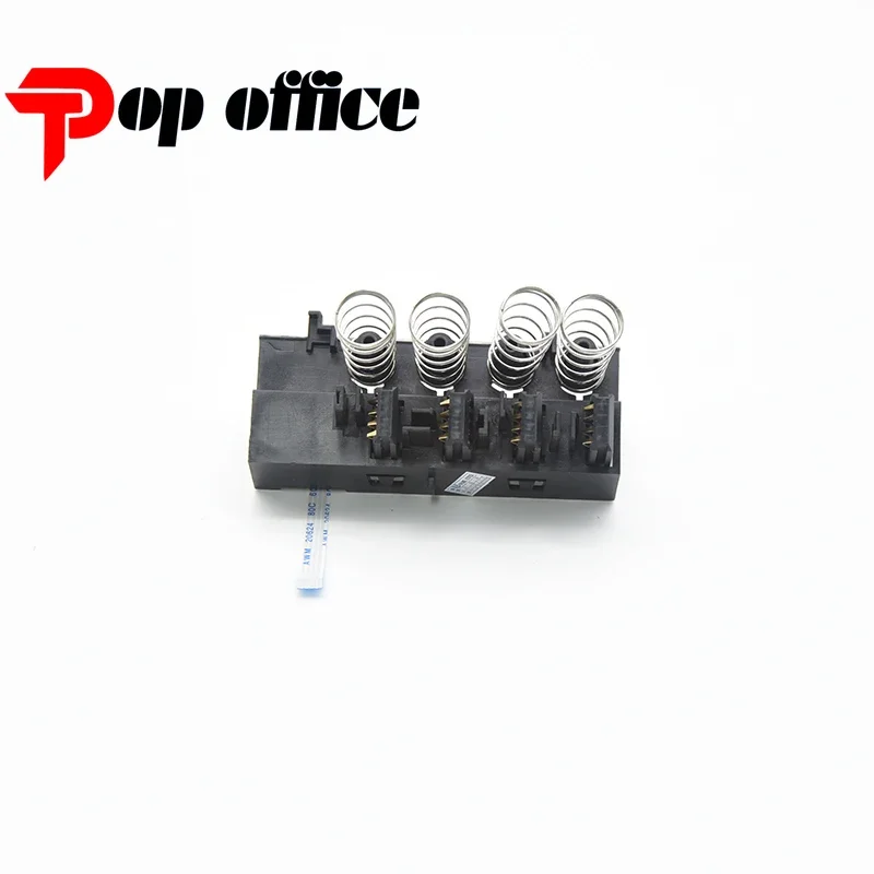 1Pcs 932 933 PrintHead Print Head pen Holder Rack Chip contactor sensor for HP 7110 6100 6600 6700 7610 7510 7612