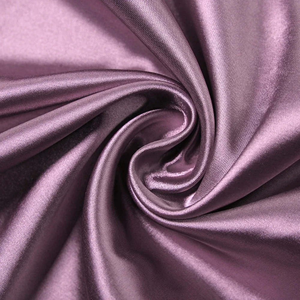 Mini robe irrégulière en Satin, dos nu, col licou, avec embellissements floraux, drapée sans manches, col en v