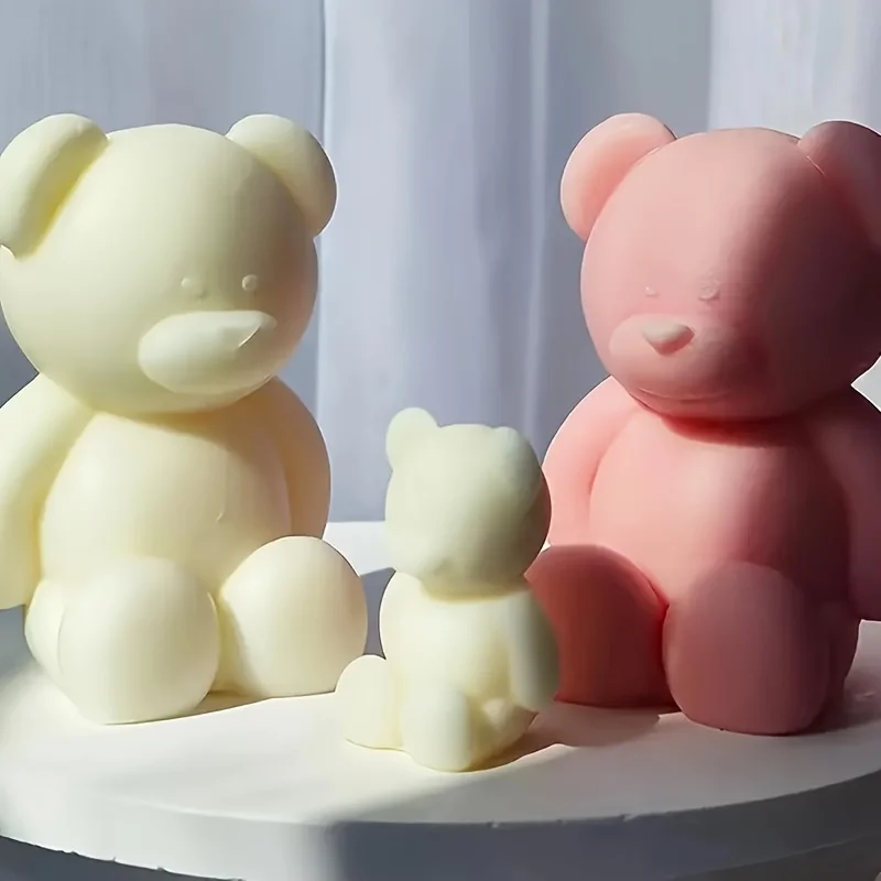 Thumbnail 2 - #4 New Birthday Candles Arrivals