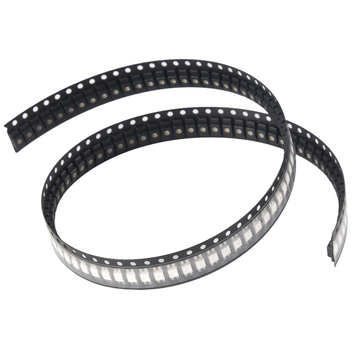 A10RR 100PCS SK6812 MINI-E RGB (Similar WS2812B) SK6812 3228 SMD Pixels LED Chip Individually Addressable Full Color DC 5V