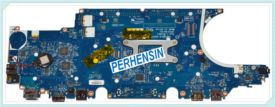  Original for Dell for Latitude E5450 Latpop Motherboard i5-5300U 2.3GHz CPU C7K68 100% Work Perfectly