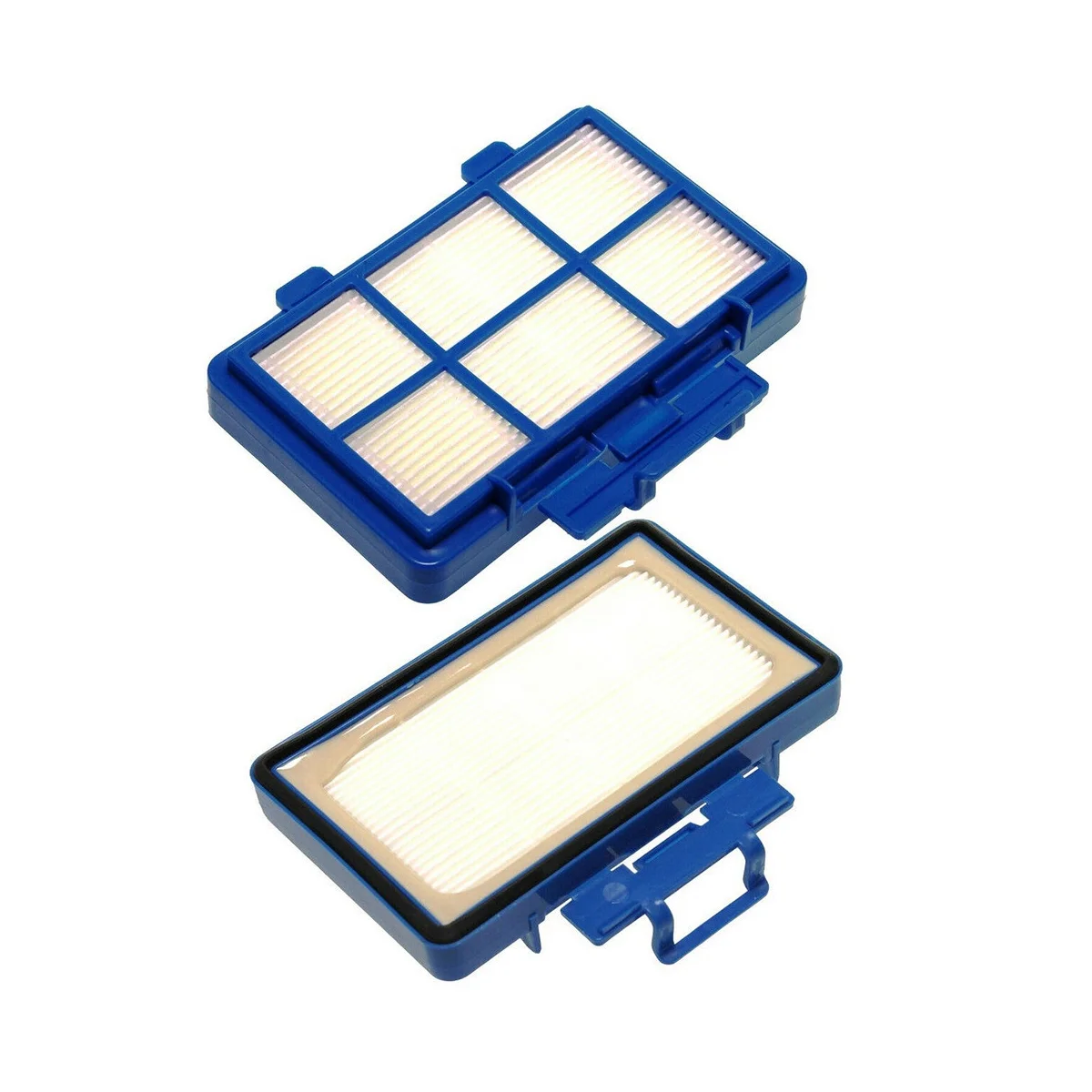 Filtros Hepa para Philips, Série PowerGo, FC8242, FC8246, FC8243, CP0538/01, Vac Absolute, Eletrodoméstico