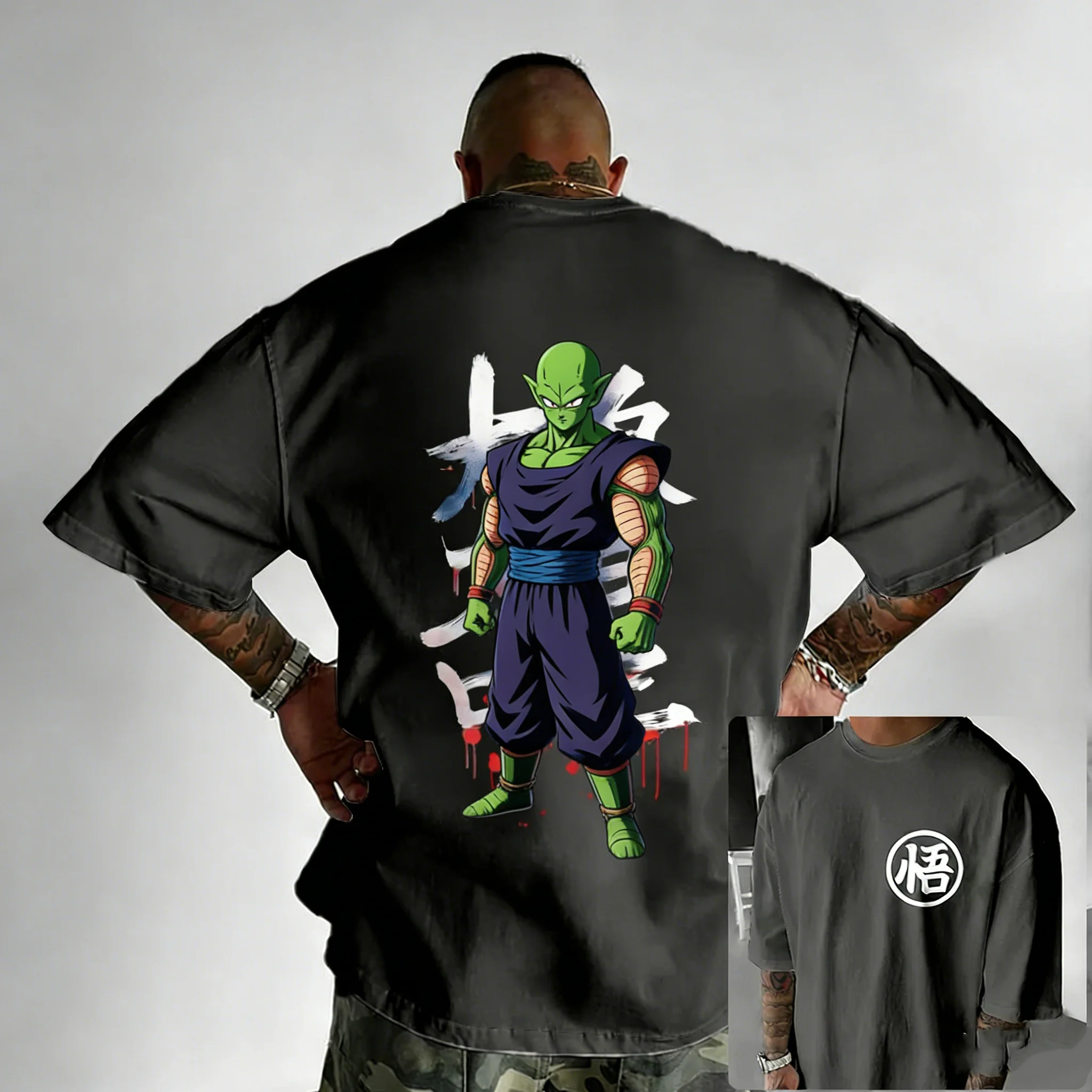 2026 New Hot Summer Dragon Bal - Japanese Anime Merchandise Store 评论和价格