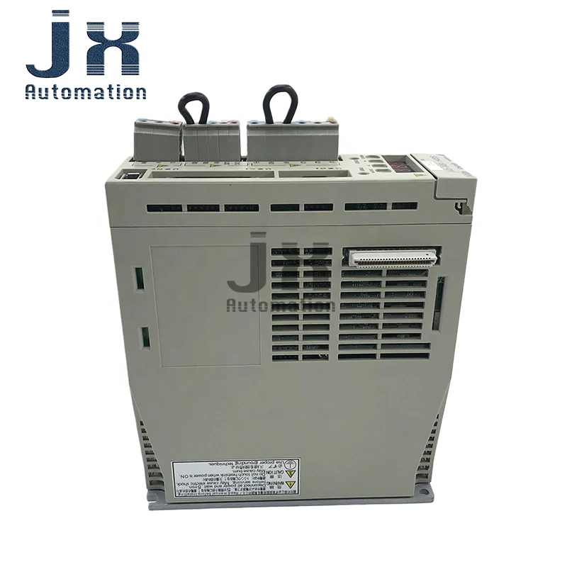 Original Japan Servopack Three-phase 400V 1.5KW Servo Drive SGDH-15DE-OY