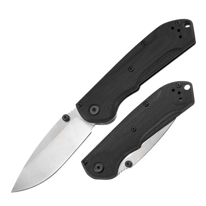 التخييم في الهواء الطلق للطي جيب سكينة سرفايفل التكتيكية المشي لمسافات طويلة شفرة فولاذية غير قابلة للصدأ المحمولة الفاكهة الدفاع عن النفس EDC أداة السكاكين