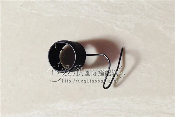 Machine Flat Synchronous DY Sewing Machine Spring 6-5 Jumper Spring Pick Line Spring Hook Line Yarn Trapper Spring