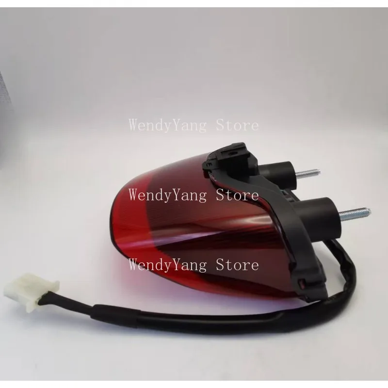 

Аксессуары для мотоциклов, задний фонарь, стоп-сигнал VOGE 300AC LX300-6C LX300-6U LX300AC