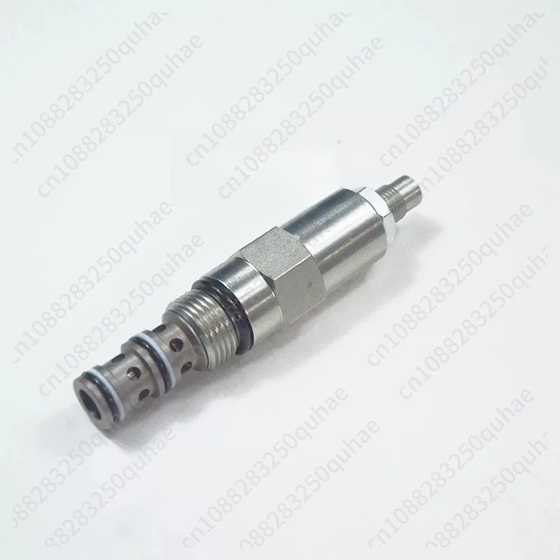 Threaded Cartridge Direct Acting Pressure Reducing Relief Valve DPR2-10 LDPR-10 Hydraulic Cartridge Valve