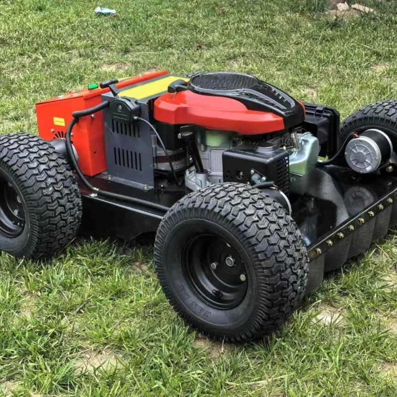 

agricultural lawn mower, lawn orchard garden multi-function lawn mower