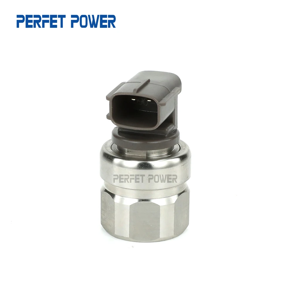 China Made New HD110704-1 Injection solenoid valve 165uH for 095000-8100, 23670-0L090, 295050-0760, 294050-0521 Fuel injector